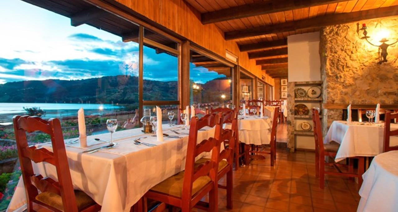Hotel El Camino Real Аквитания Экстерьер фото
