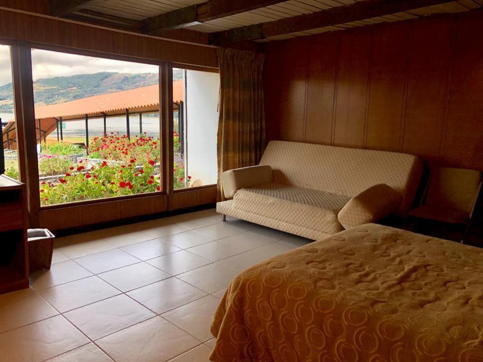 Hotel El Camino Real Аквитания Экстерьер фото